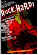 Rock Hardi N°34