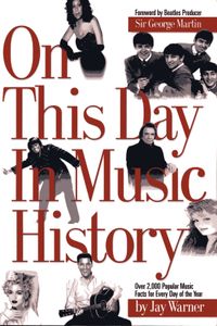 On This Day in Music History
