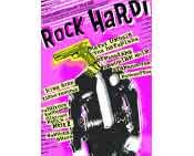 Rock Hardi N°33