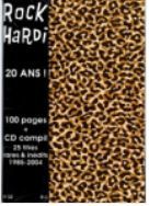 Rock Hardi N°32