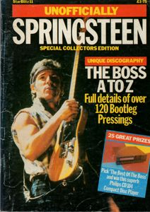 Star Blitz 11 - Unofficially Springsteen