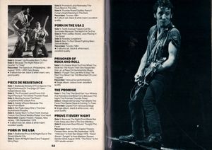 Star Blitz 11 - Unofficially Springsteen