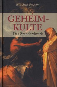Geheimkulte - Das Standardwerk