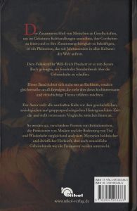 Geheimkulte - Das Standardwerk