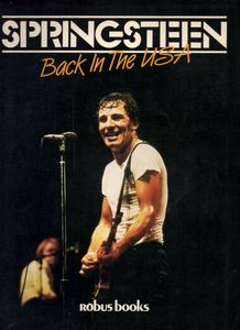 Springsteen - Back In The USA