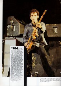 Springsteen - Back In The USA