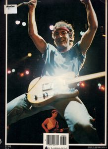 Springsteen - Back In The USA
