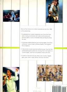 Rock and Pop Timeline: How Music Changed the World in Five Decades