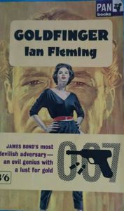Goldfinger