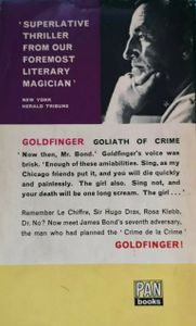 Goldfinger