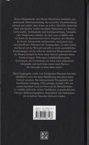 Handbuch des Okkultismus