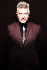 Mick Rogers