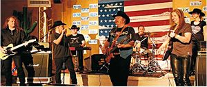 Southern Rock Junkies