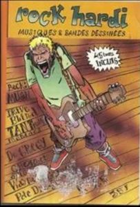 Rock Hardi N°25