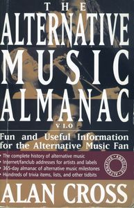 The Alternative Music Almanac