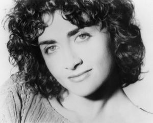 Sally Oldfield