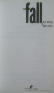 The Fall