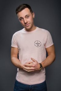 Nathan Carter