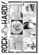 Rock Hardi N°01