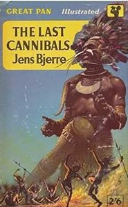 The Last Cannibals