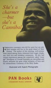 The Last Cannibals