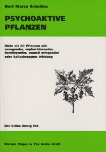 Psychoaktive Pflanzen