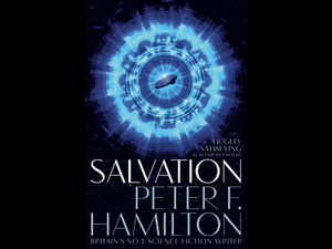 Salvation