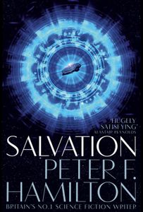Salvation