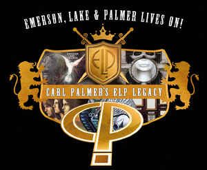 Carl Palmer's ELP Legacy
