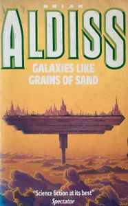 Galaxies Like Grains of Sand