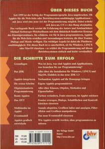 Das Einsteigerseminar Java 2