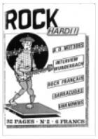 Rock Hardi N°02