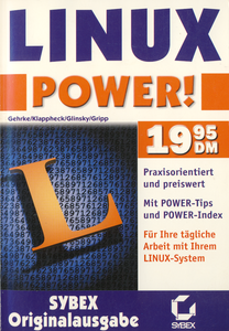 Linux Power!