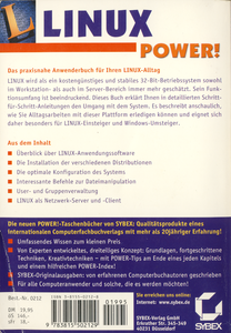 Linux Power!
