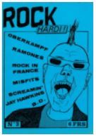 Rock Hardi N°03