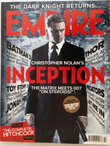 Empire #253