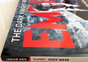Empire #253