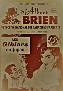Les Gibiers en Jupon