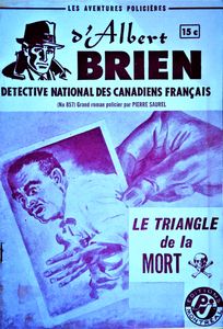 Le Triangle de la Mort