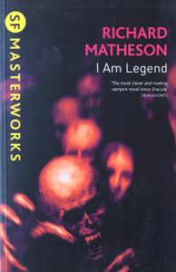 I Am Legend