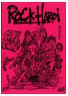 Rock Hardi N°05