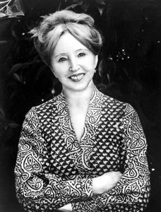 Anaïs Nin