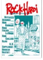 Rock Hardi N°06