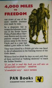 The Long Walk