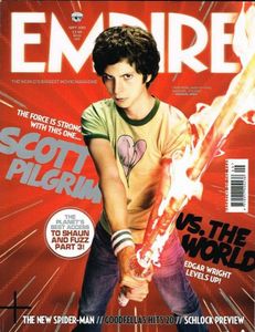 Empire #255