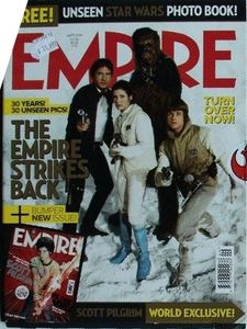 Empire #255