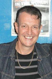 Dave Shaw