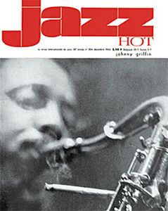 Jazz Hot N° 204