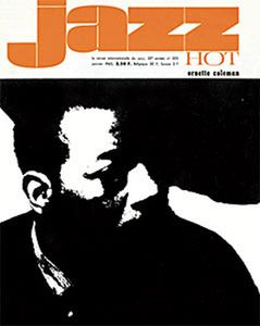 Jazz Hot N° 205
