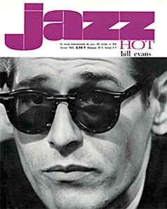 Jazz Hot N° 206